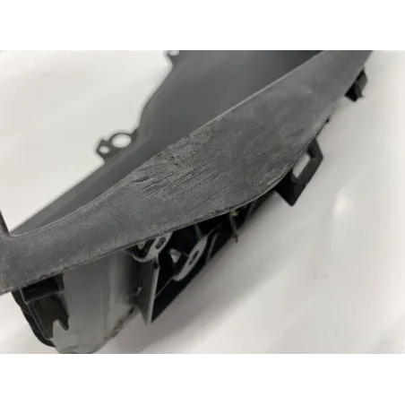 Plancher marche pied gauche HONDA NSS 125 2015-2017 FORZA