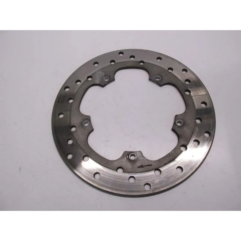 Disque frein arriere PIAGGIO X EVO 125 2007-2016