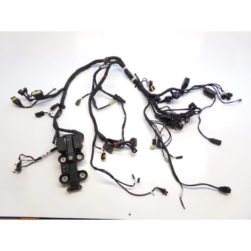 Faisceau electrique DUCATI DIAVEL 1200 2013-2014 STRADA