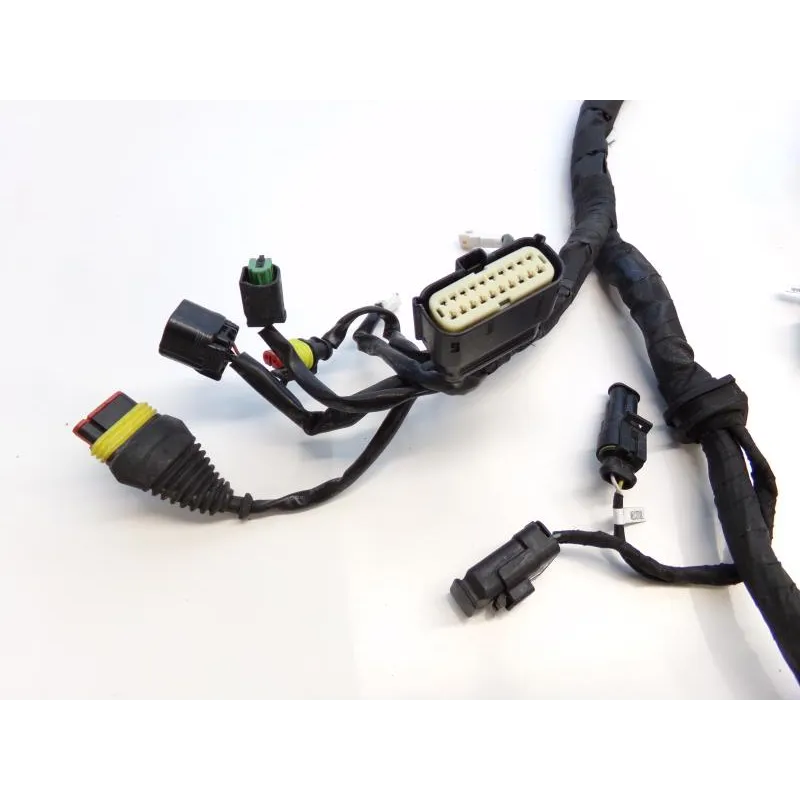 Faisceau electrique DUCATI DIAVEL 1200 2013-2014 STRADA