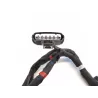 Faisceau electrique DUCATI DIAVEL 1200 2013-2014 STRADA