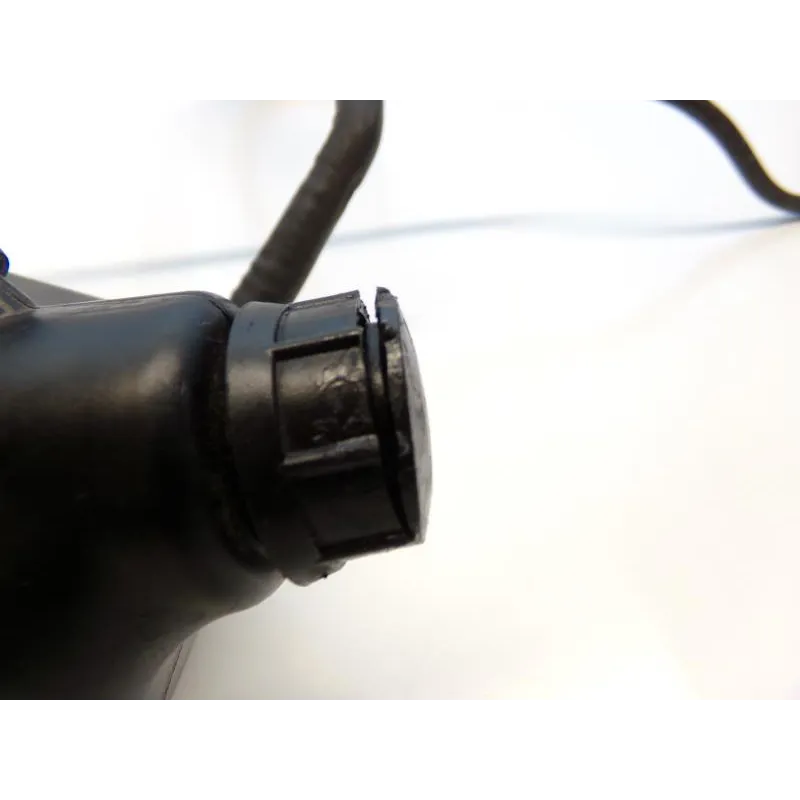 Vase expansion DUCATI DIAVEL 1200 2013-2014 STRADA