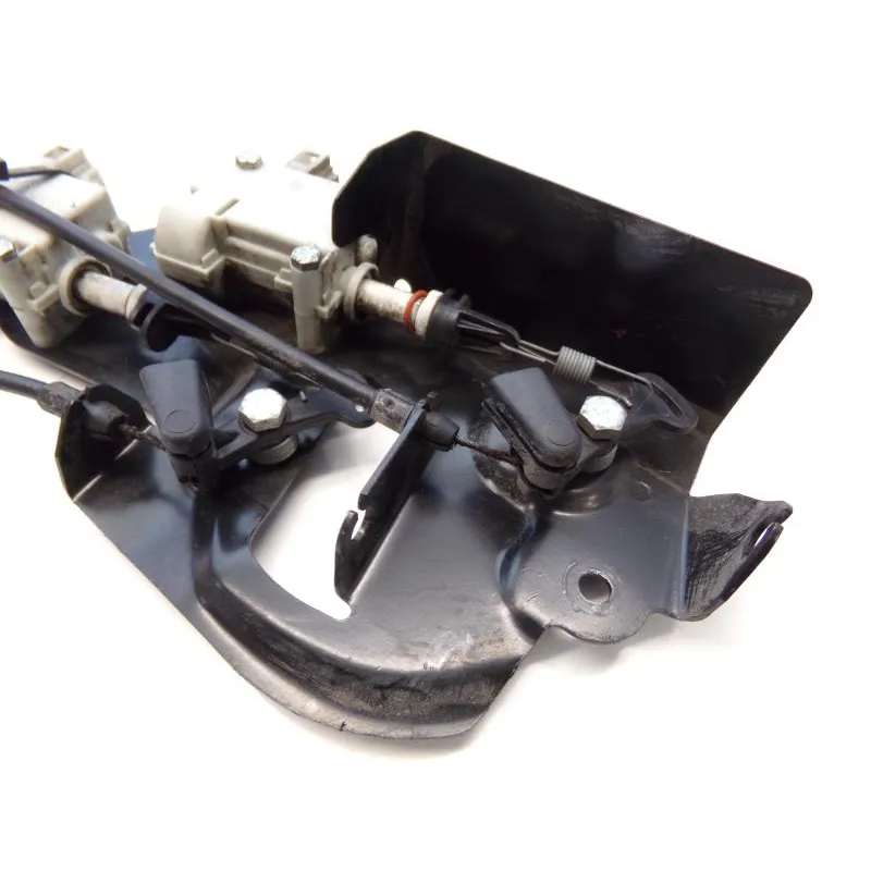 Mecanisme verrouillage selle PIAGGIO X EVO 125 2007-2016