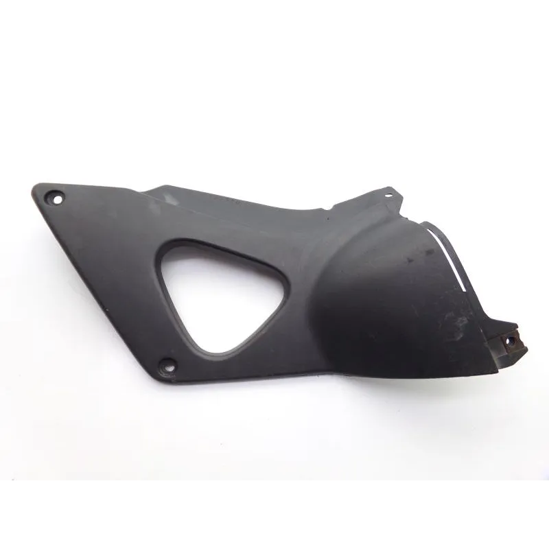 Cache carenage sous selle gauche HONDA XL 1000 V 1999-2001 VARADERO