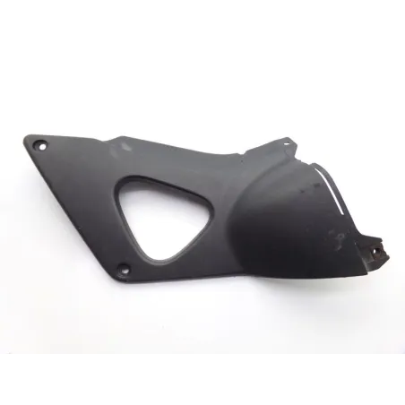 Cache carenage sous selle gauche HONDA XL 1000 V 1999-2001 VARADERO