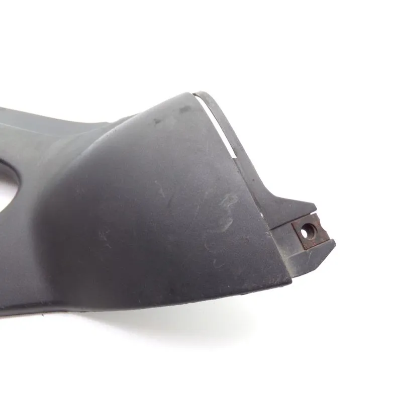 Cache carenage sous selle gauche HONDA XL 1000 V 1999-2001 VARADERO