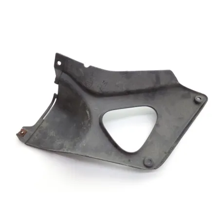 Cache carenage sous selle gauche HONDA XL 1000 V 1999-2001 VARADERO