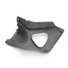 Cache carenage sous selle gauche HONDA XL 1000 V 1999-2001 VARADERO Cache carenage sous selle gauche HONDA XL 1000 V 1999-2001 VARADERO