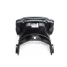 Cache sous selle PIAGGIO X EVO 125 2007-2016