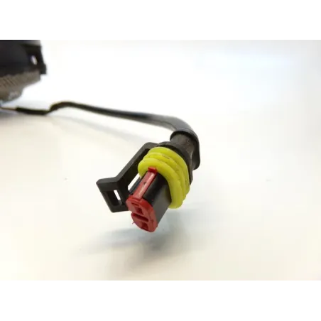 Ventilateur gauche DUCATI DIAVEL 1200 2013-2014 STRADA