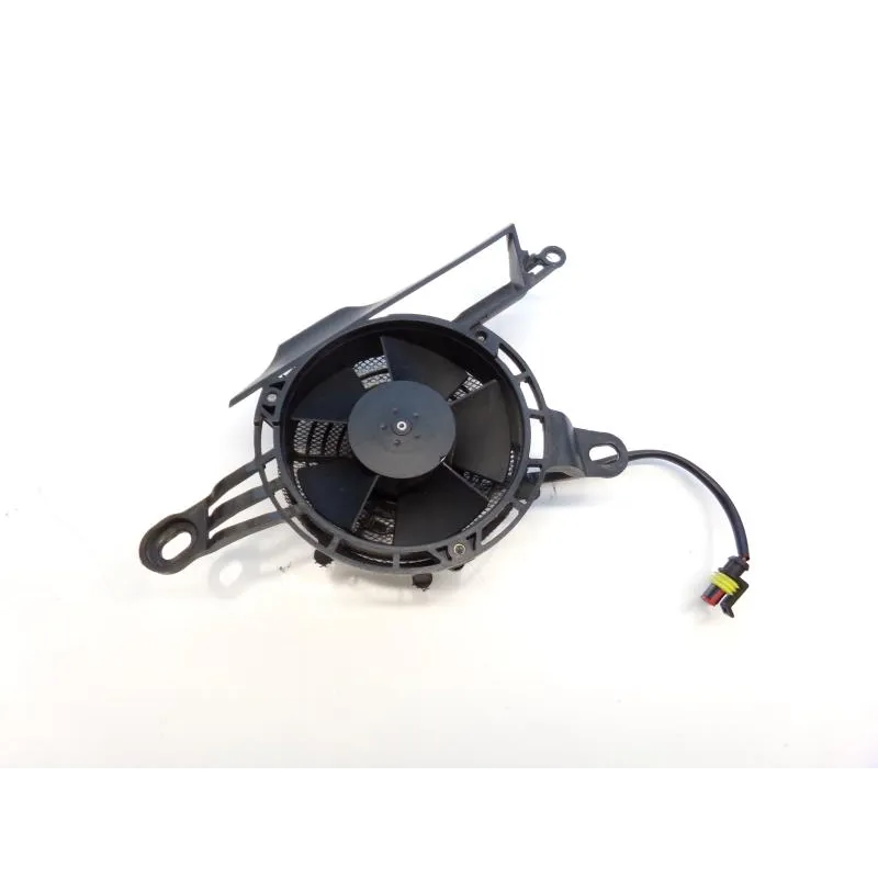 Ventilateur droit DUCATI DIAVEL 1200 2013-2014 STRADA