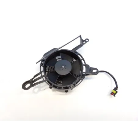 Ventilateur droit DUCATI DIAVEL 1200 2013-2014 STRADA