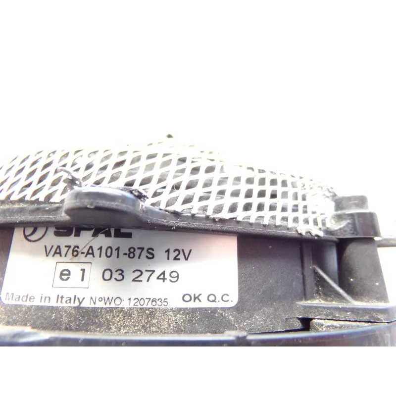 Ventilateur droit DUCATI DIAVEL 1200 2013-2014 STRADA