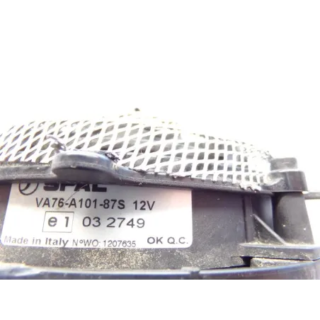 Ventilateur droit DUCATI DIAVEL 1200 2013-2014 STRADA