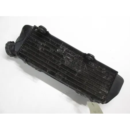 Radiateur eau SUZUKI TS 125 R 1989-1994