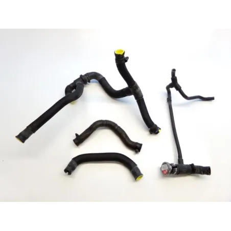 Durite d'eau DUCATI DIAVEL 1200 2013-2014 STRADA
