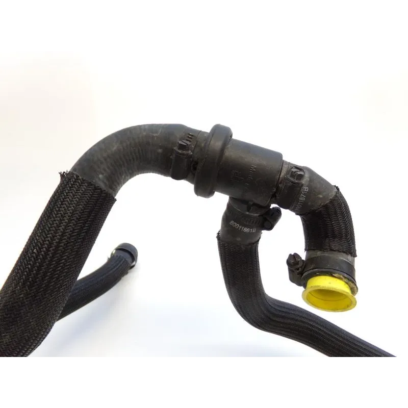 Durite d'eau DUCATI DIAVEL 1200 2013-2014 STRADA