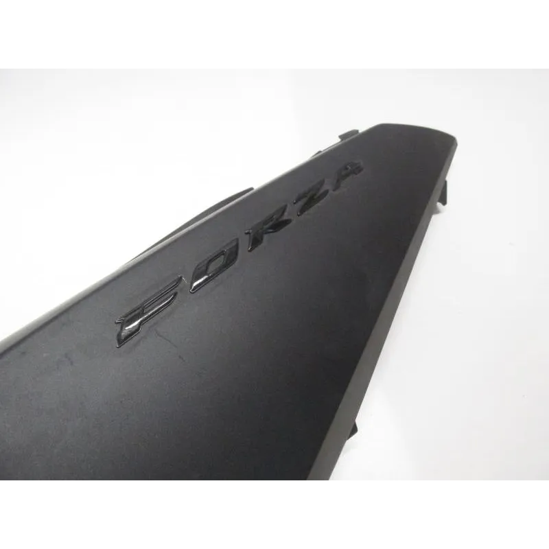 Cache carenage coque arriere gauche HONDA NSS 125 2017-2018 FORZA