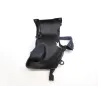 Conduit air droit DUCATI DIAVEL 1200 2013-2014 STRADA Conduit air droit DUCATI DIAVEL 1200 2013-2014 STRADA