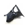Conduit air droit DUCATI DIAVEL 1200 2013-2014 STRADA Conduit air droit DUCATI DIAVEL 1200 2013-2014 STRADA