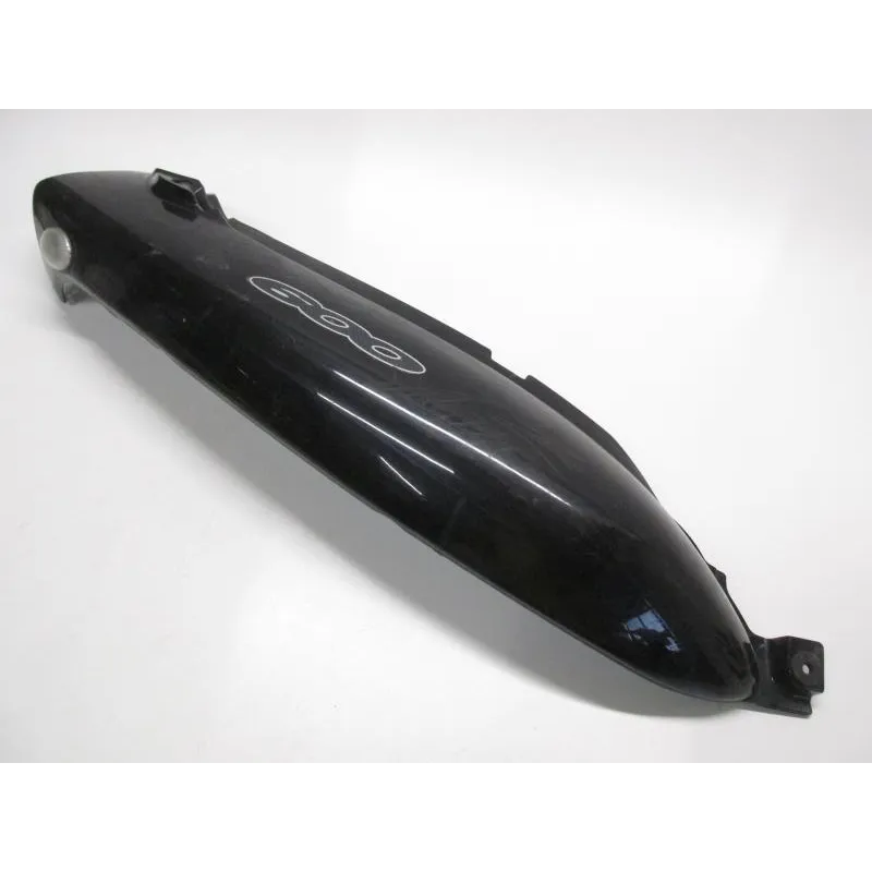 Cache carenage coque arriere droit SUZUKI GSX 600 F 1988-1995