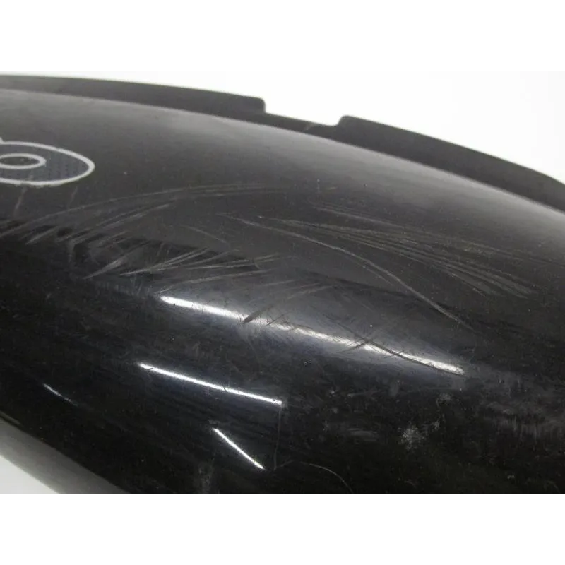 Cache carenage coque arriere droit SUZUKI GSX 600 F 1988-1995
