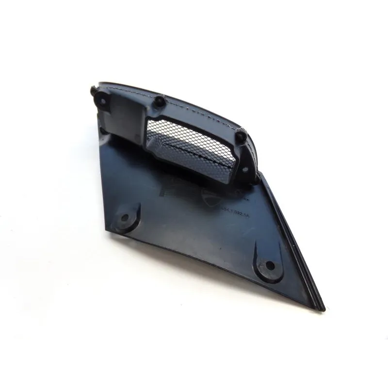 Ecope radiateur gauche DUCATI DIAVEL 1200 2013-2014 STRADA