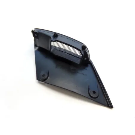 Ecope radiateur gauche DUCATI DIAVEL 1200 2013-2014 STRADA