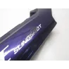 Cache carenage coque arriere gauche SUZUKI GS 500 E 1989-1996 Cache carenage coque arriere gauche SUZUKI GS 500 E 1989-1996
