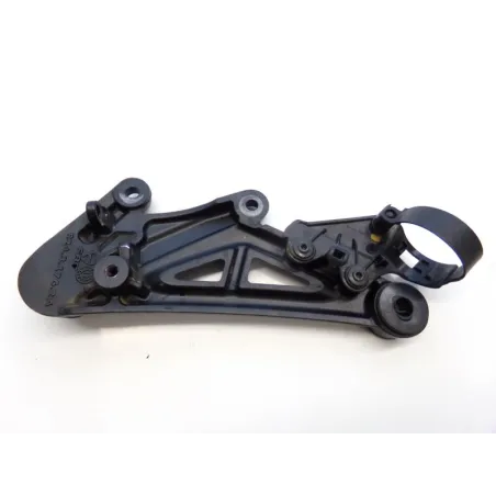 Platine avant droite DUCATI DIAVEL 1200 2013-2014 STRADA