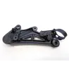Platine avant droite DUCATI DIAVEL 1200 2013-2014 STRADA Platine avant droite DUCATI DIAVEL 1200 2013-2014 STRADA