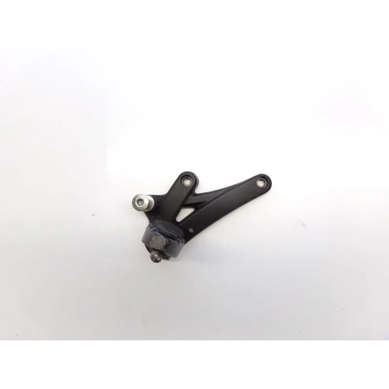 Repose pieds avant gauche DUCATI DIAVEL 1200 2013-2014 STRADA