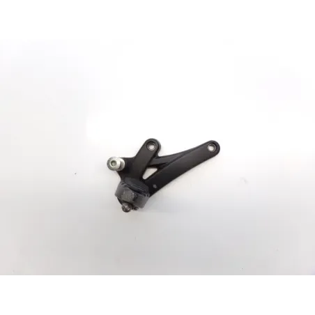Repose pieds avant gauche DUCATI DIAVEL 1200 2013-2014 STRADA