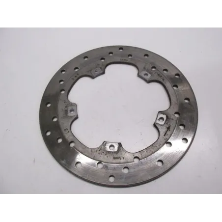 Disque frein arriere PIAGGIO X EVO 125 2007-2016