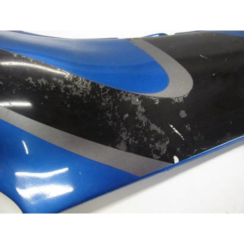 Cache carenage coque arriere droit SUZUKI GS 500 E 1989-1996