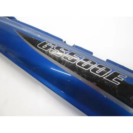 Cache carenage coque arriere droit SUZUKI GS 500 E 1989-1996