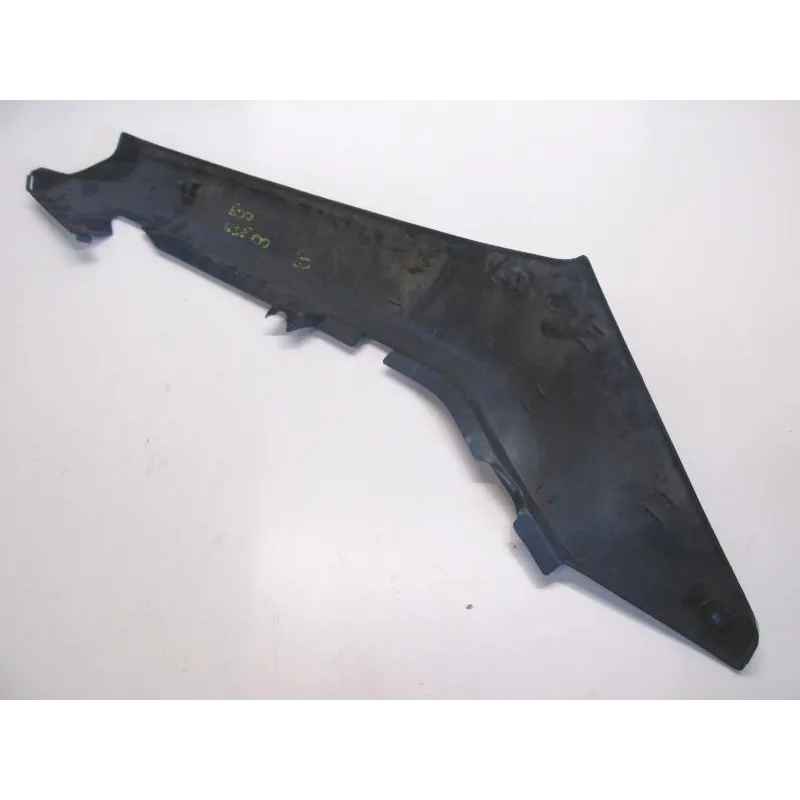 Cache carenage coque arriere droit SUZUKI GS 500 E 1989-1996