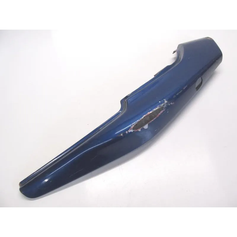 Cache carenage coque arriere gauche SUZUKI GSF 400 1991-1993 BANDIT