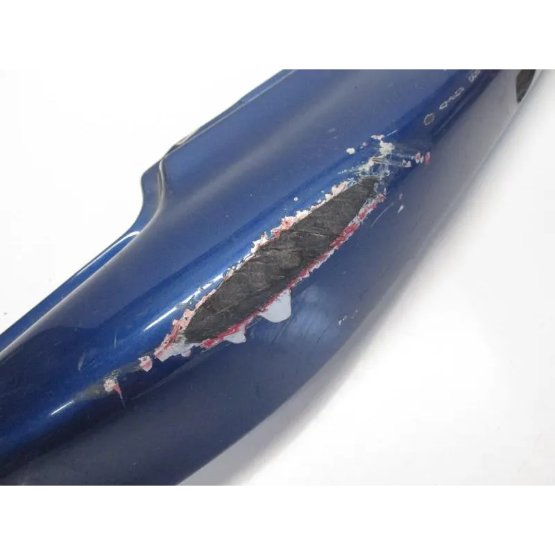 Cache carenage coque arriere gauche SUZUKI GSF 400 1991-1993 BANDIT