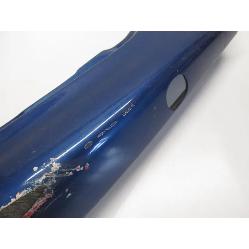 Cache carenage coque arriere gauche SUZUKI GSF 400 1991-1993 BANDIT