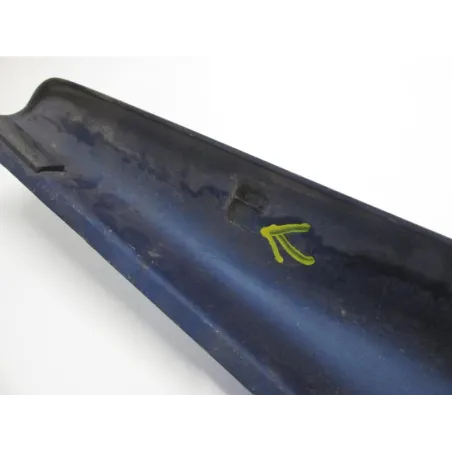 Cache carenage coque arriere gauche SUZUKI GSF 400 1991-1993 BANDIT