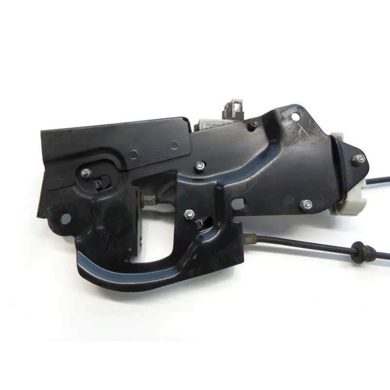 Mecanisme verrouillage selle PIAGGIO X EVO 125 2007-2016