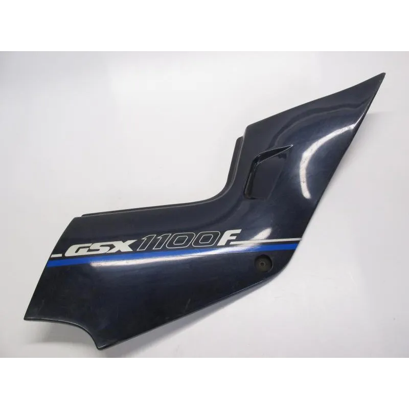 Cache lateral droit SUZUKI GSX 1100 F 1988-1993