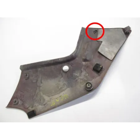 Cache lateral gauche SUZUKI GSX 1100 F 1988-1993