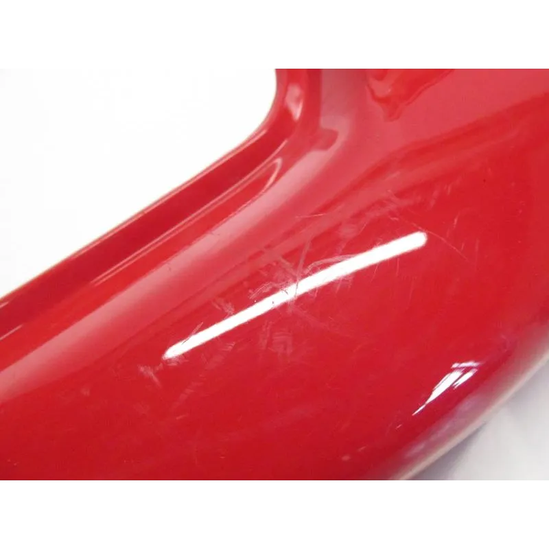 Cache carenage coque arriere gauche SUZUKI GSF 400 1991-1993 BANDIT
