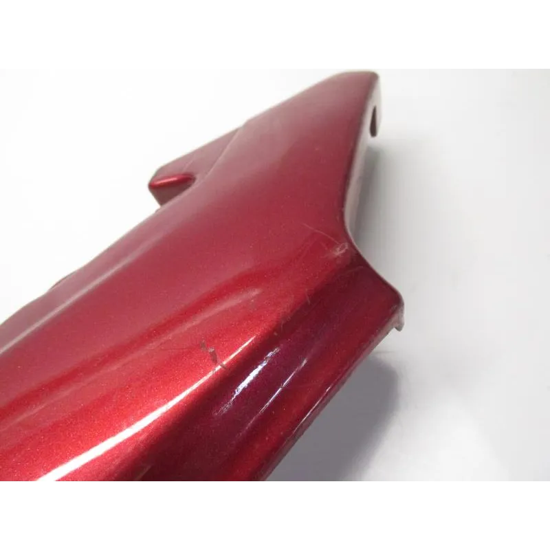 Cache carenage coque arriere gauche SUZUKI GS 500 E 1989-1996