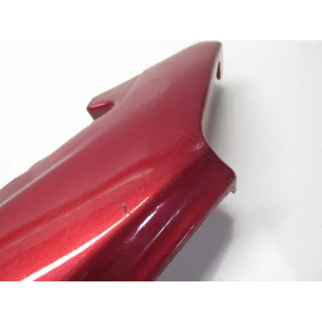Cache carenage coque arriere gauche SUZUKI GS 500 E 1989-1996