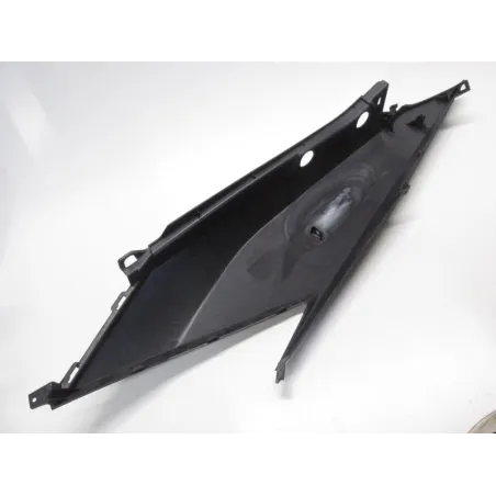 Cache carenage coque arriere droit HONDA NSS 125 2017-2018 FORZA