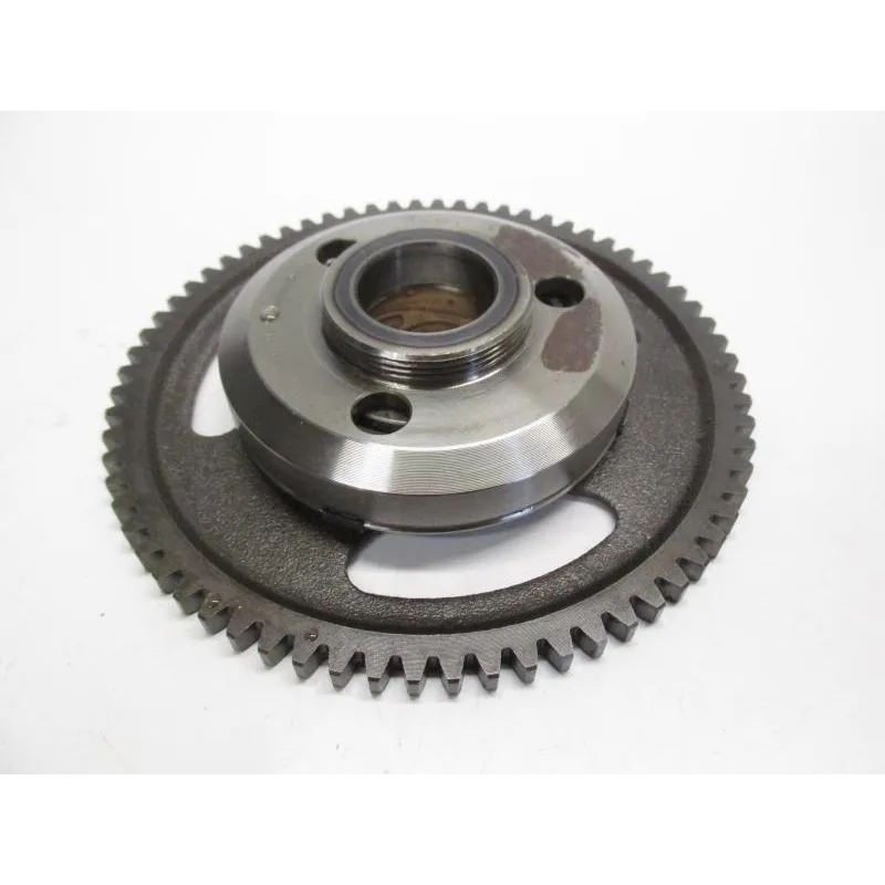 Roue libre de demarreur SUZUKI GSX F 750 1989-1997