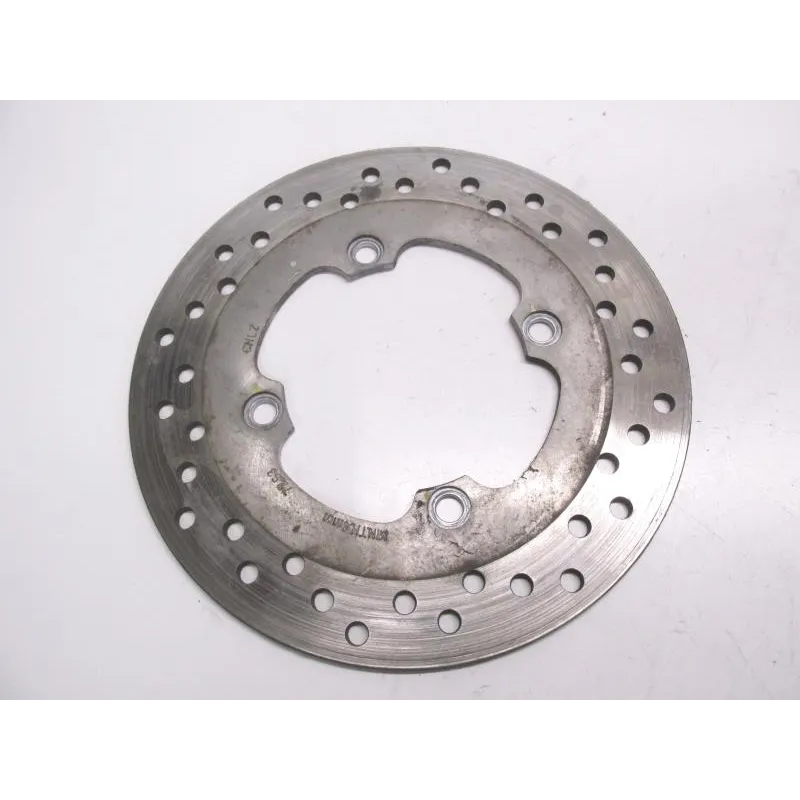 Disque frein arriere HONDA NSS 125 2017-2018 FORZA